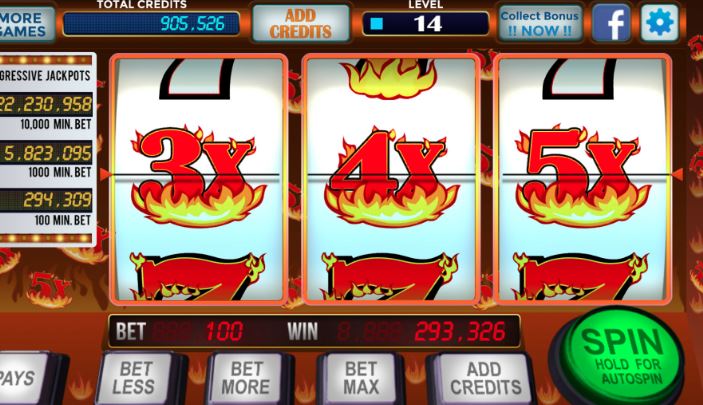 How to Understand Slot Machine Variance on Mobile