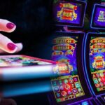 From Classic to Modern: The Evolution of Slot Games